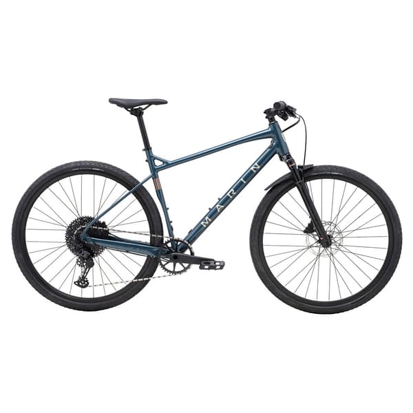 Marin Dsx Fs 700c 2025 Gravelcykel  S