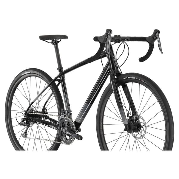 Felt Broam 60 28´´ 700c Claris Rd-r2000 2024 Gravelcykel Svart 54