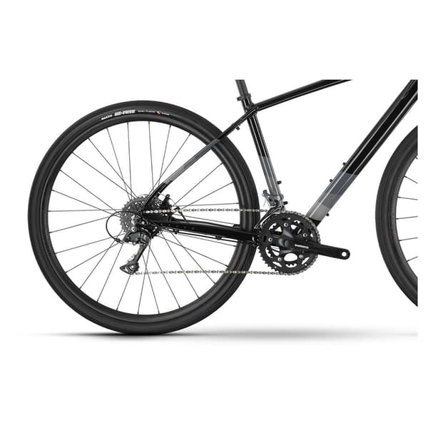 Felt Broam 60 28´´ 700c Claris Rd-r2000 2024 Gravelcykel Svart 54