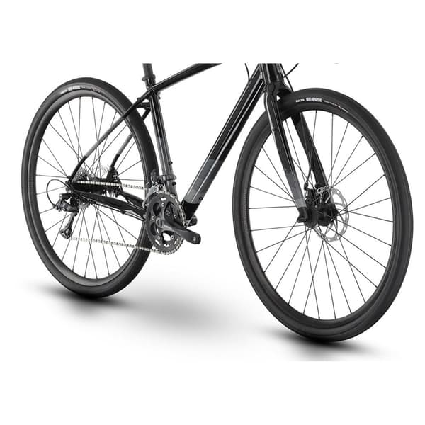 Felt Broam 60 28´´ 700c Claris Rd-r2000 2024 Gravelcykel Svart 54