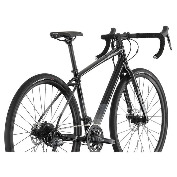 Felt Broam 60 28´´ 700c Claris Rd-r2000 2024 Gravelcykel Svart 54