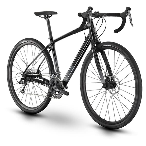 Felt Broam 60 28´´ 700c Claris Rd-r2000 2024 Gravelcykel Svart 54