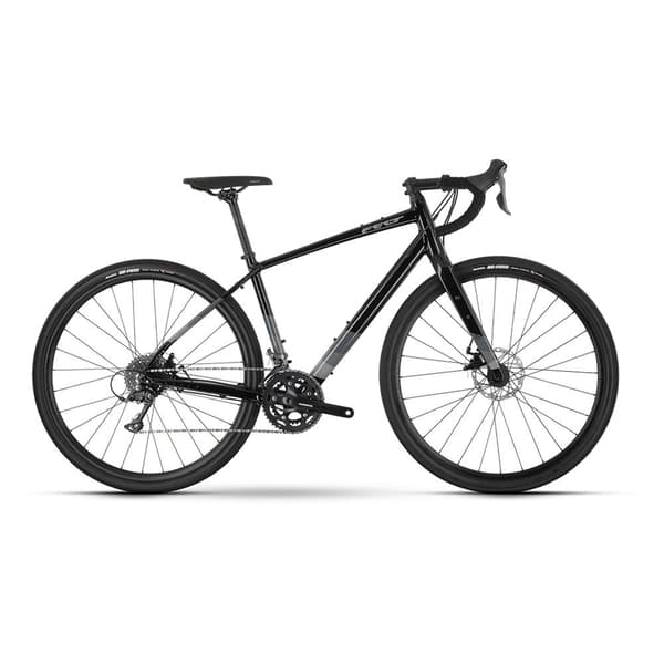 Felt Broam 60 28´´ 700c Claris Rd-r2000 2024 Gravelpyörä Musta 54