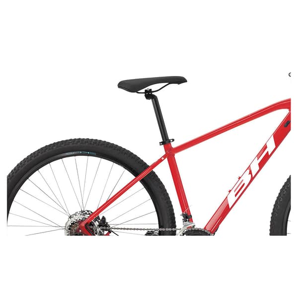 Bh Spike 1.0 29´´ 2023 Mtb Cykel Rød L