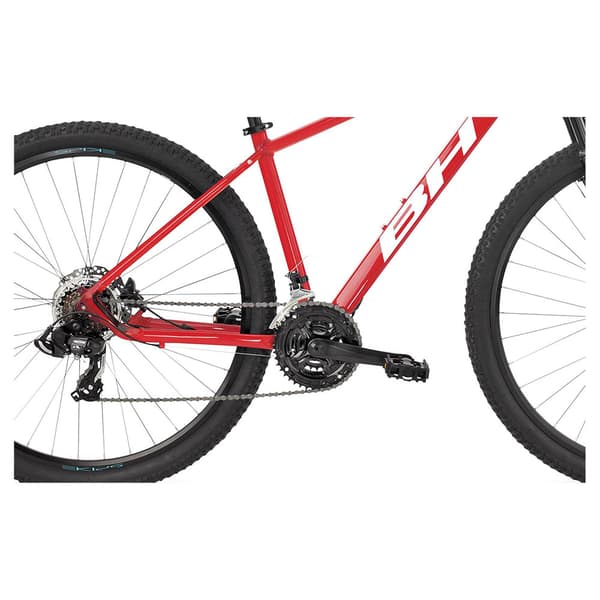Bh Spike 1.0 29´´ 2023 Mtb Cykel Rød L