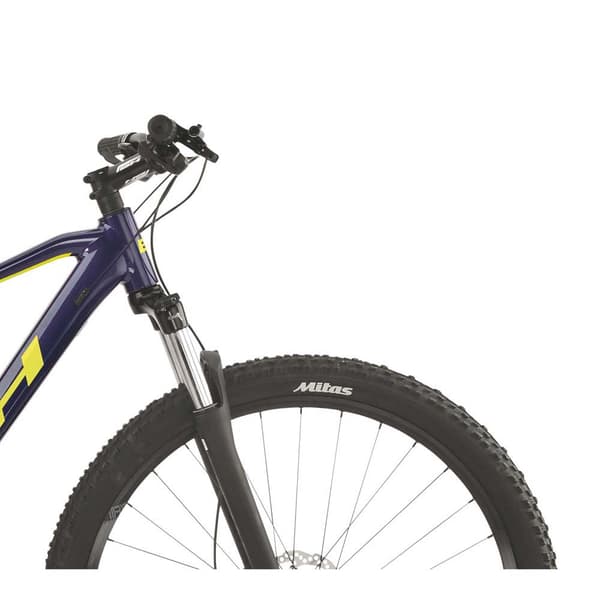 Bh Spike 2.0 29´´ Altus 2025 Mtb Cykel Blå XL