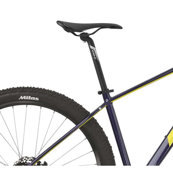 Bh Spike 2.0 29´´ Altus 2025 Mtb Cykel Blå XL