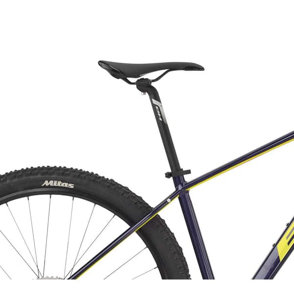 Bh Spike 2.5 29´´ Deore 5120 2022 Mtb Cykel Søvfarvet XL