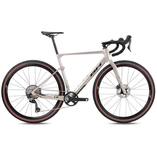 Bh Gravelx Evo 3.0 Grx 2023 Gravelpyörä Valkoinen L