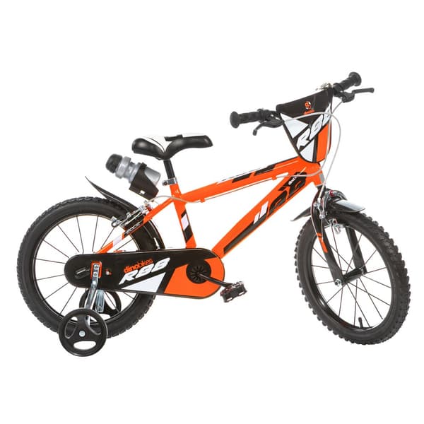 Dino Bikes R88 Pyörä Oranssi  Poika