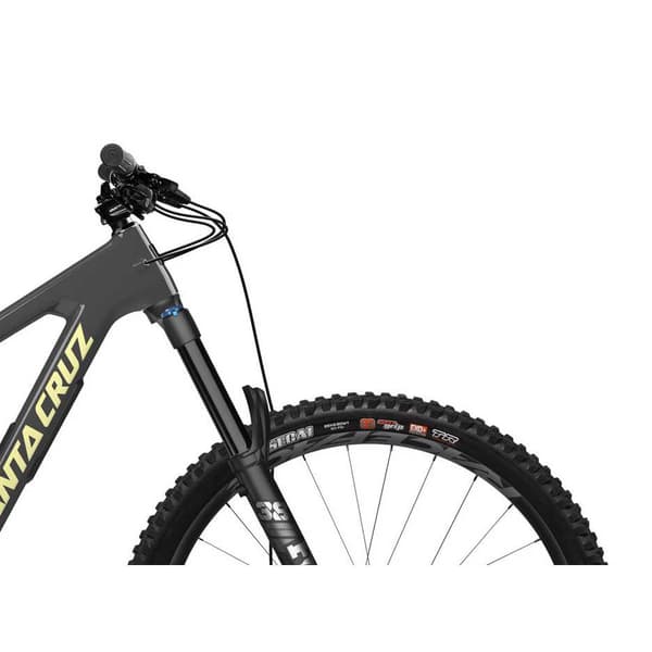 Santa Cruz Bikes Megatower 2 C 29´´ Nx Eagle 2023 Mtb Cykel Grå XL