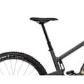 Miniatyrbillede 5 af 6: Santa Cruz Bikes Megatower 2 C 29´´ Nx Eagle 2023 Mtb Cykel Grå XL