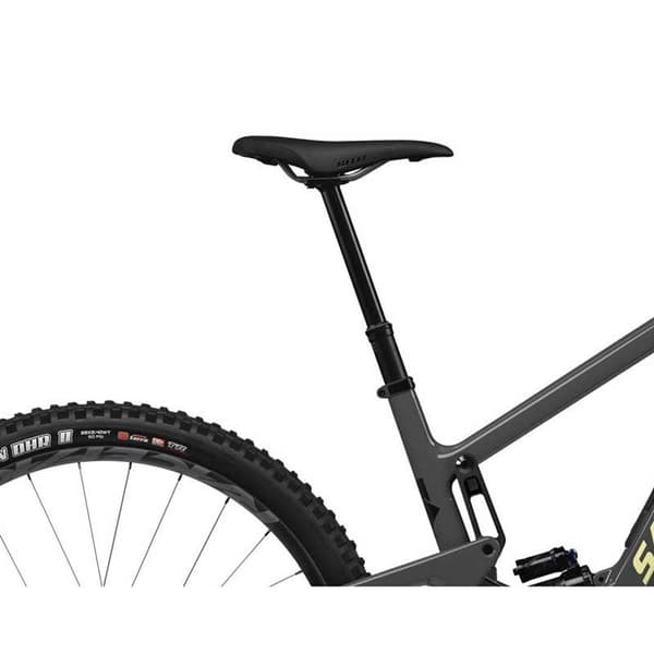 Santa Cruz Bikes Megatower 2 C 29´´ Nx Eagle 2023 Mtb Cykel Grå XL