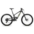 Miniatyrbillede 1 af 6: Santa Cruz Bikes Megatower 2 C 29´´ Nx Eagle 2023 Mtb Cykel Grå XL