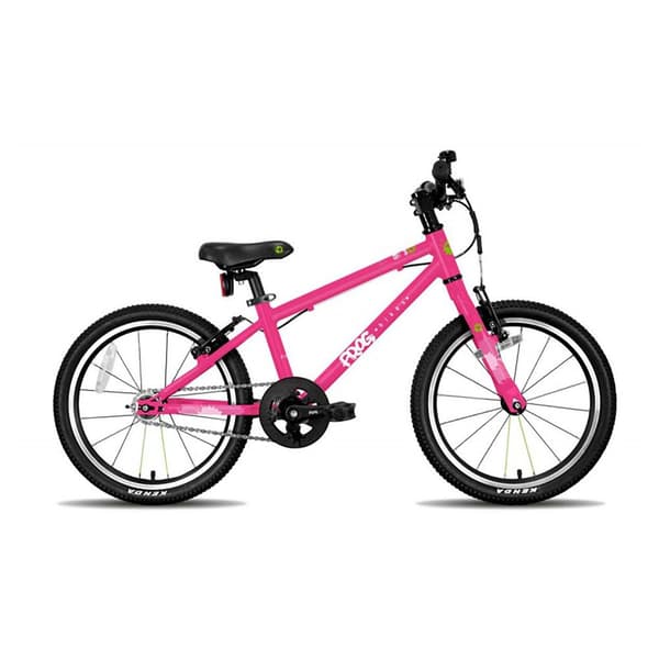 Frog Bikes 47 18´´ Pyörä Pinkki  Poika