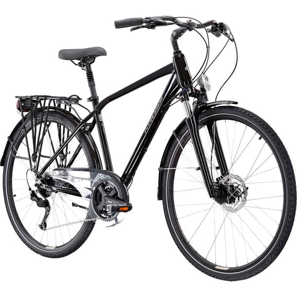 Kross Trans 5.0 28´´ 2022 Pyörä Hopeinen M