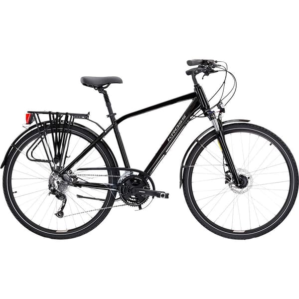 Kross Trans 5.0 28´´ 2022 Cykel Søvfarvet M
