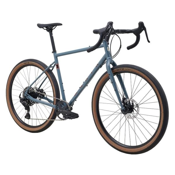 Marin Nicasio+ 650b 2025 Gravelcykel 54