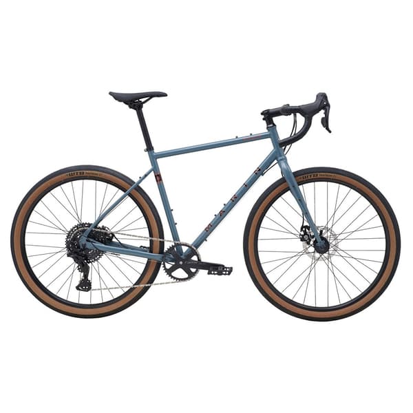 Marin Nicasio+ 650b 2025 Gravelcykel 54