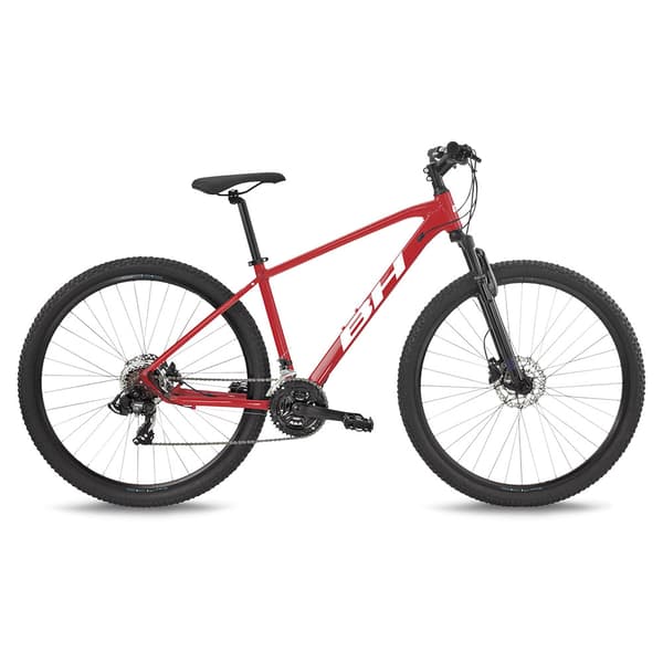Bh Spike 1.0 29´´ 2023 Mtb Cykel Rød S