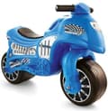 Miniatyrbillede 2 af 4: Dolu My First Blue Walking Motor