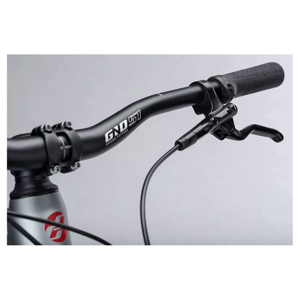 Ghost Bikes Kato Fs Sx Eagle 29´´ 2022 Mtb Cykel Grå M