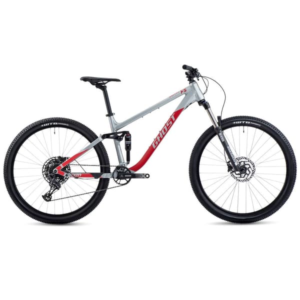 Ghost Bikes Kato Fs Sx Eagle 29´´ 2022 Mtb Cykel Grå M