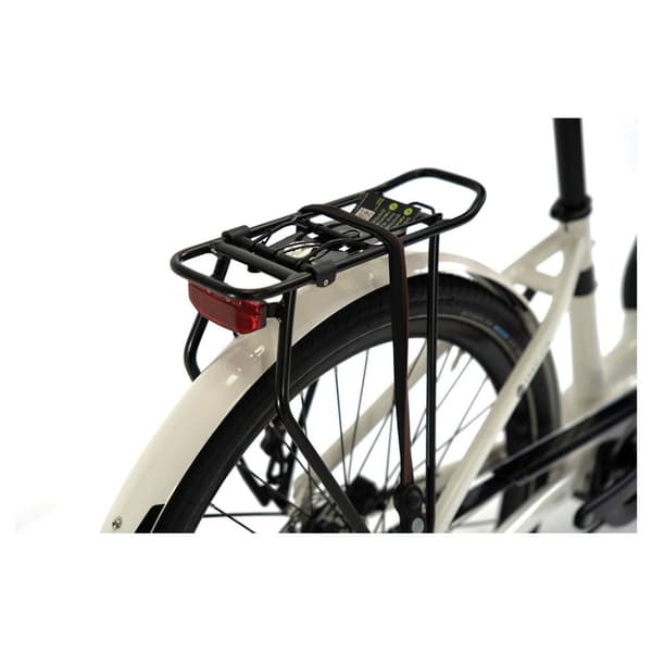 Granville E-absolute 35 Plus Altus Elektriskcykel Grå M / 500Wh