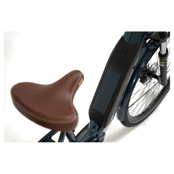 Granville E-absolute 35 Plus Altus Elektriskcykel Blå S / 500Wh