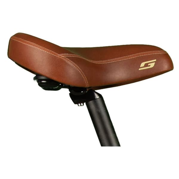 Granville E-excellence 25 Plus Intuvia Elcykel Blå S / 500Wh