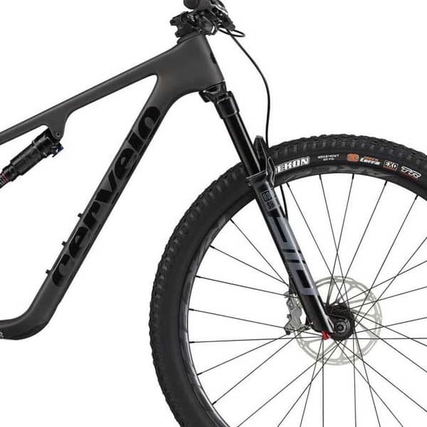 Cervelo Zfs 5 29´´ Gx Eagle 2023 Mtb Cykel Grå M