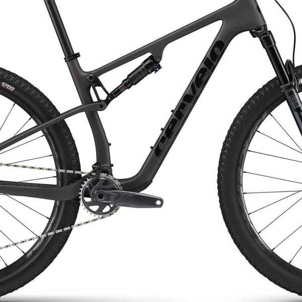 Cervelo Zfs 5 29´´ Gx Eagle 2023 Mtb Cykel Grå M