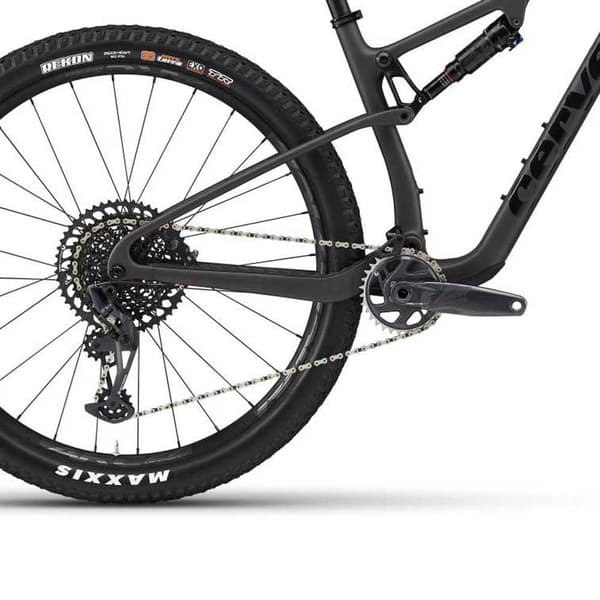 Cervelo Zfs 5 29´´ Gx Eagle 2023 Maastopyörä Harmaa S