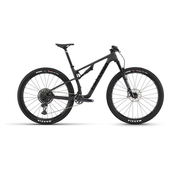 Cervelo Zfs 5 29´´ Gx Eagle 2023 Maastopyörä Harmaa S