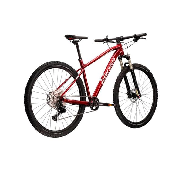 Kross Level 6.0 29´´ 2022 Mtb Cykel Rød,Søvfarvet M