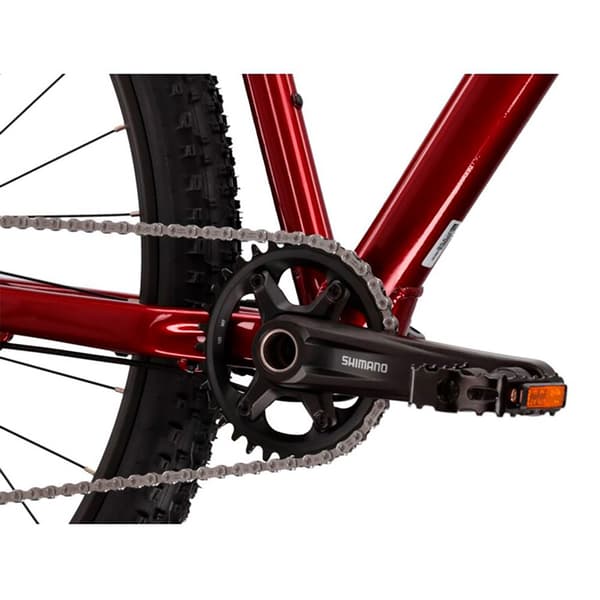 Kross Level 6.0 29´´ 2022 Mtb Cykel Rød,Søvfarvet M