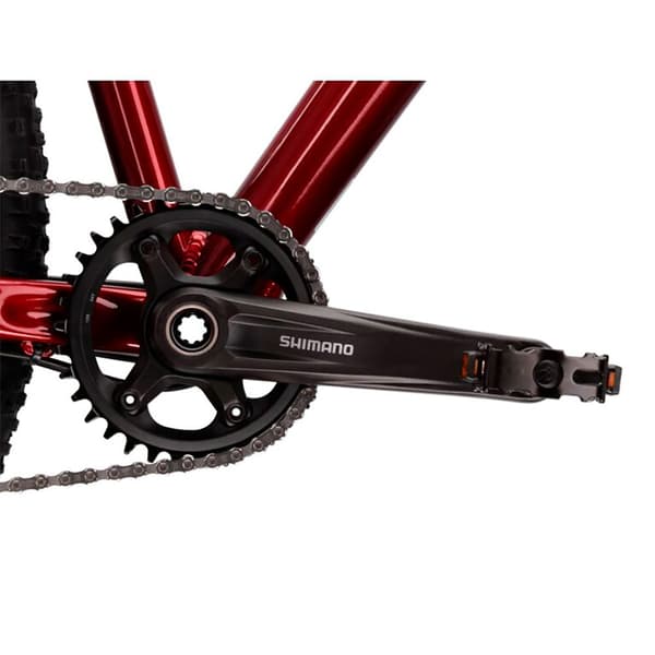 Kross Level 6.0 29´´ 2022 Mtb Cykel Rød,Søvfarvet M
