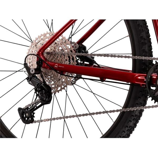 Kross Level 6.0 29´´ 2022 Mtb Cykel Rød,Søvfarvet M