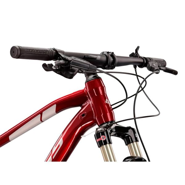 Kross Level 6.0 29´´ 2022 Mtb Cykel Rød,Søvfarvet M
