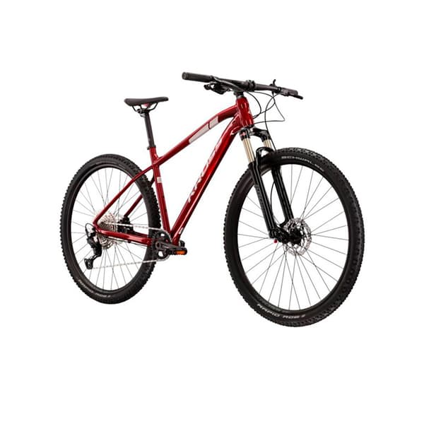 Kross Level 6.0 29´´ 2022 Mtb Cykel Rød,Søvfarvet M