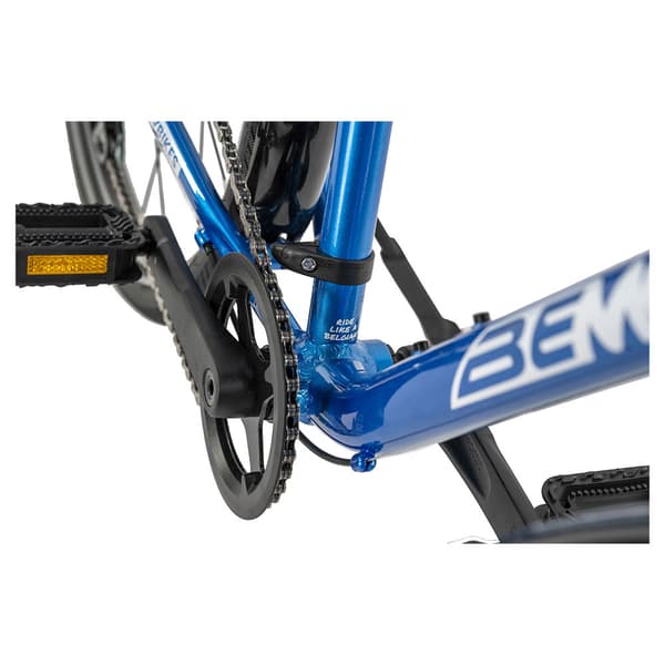 Bemoov Cs20´´ Ts71 8s 2024 Cykel Blå 6-8 Years Dreng