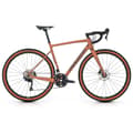 Miniatyrbild 1 av 2: Megamo West 15 Grx400 2025 Gravelcykel Brun M
