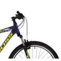Miniatyrbild 3 av 5: Kross Hexagon 2.0 27.5´´ 2022 Mtb Cykel Blå M
