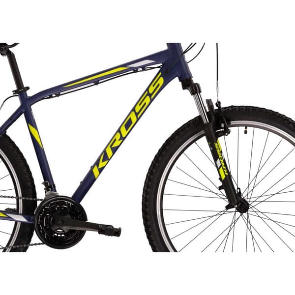 Kross Hexagon 2.0 27.5´´ 2022 Mtb Cykel Blå M