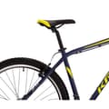 Miniatyrbild 5 av 5: Kross Hexagon 2.0 27.5´´ 2022 Mtb Cykel Blå M