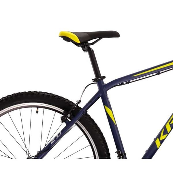 Kross Hexagon 2.0 27.5´´ 2022 Mtb Cykel Blå M