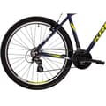 Miniatyrbild 2 av 5: Kross Hexagon 2.0 27.5´´ 2022 Mtb Cykel Blå M