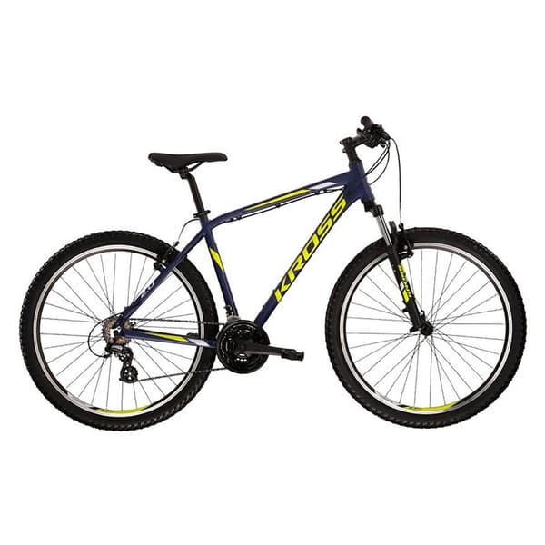 Kross Hexagon 2.0 27.5´´ 2022 Mtb Cykel Blå M