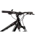 Miniatyrbillede 4 af 10: Kross Hexagon 6.0 29´´ Microshift Mezzo M36l 2023 Mtb Cykel Sort L