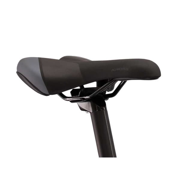 Kross Hexagon 6.0 29´´ Microshift Mezzo M36l 2023 Mtb Cykel Sort L